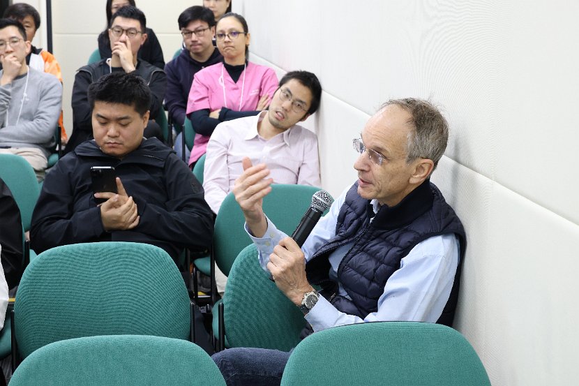 HK Wrist Course 2024 - Workshops  - 180 of 241